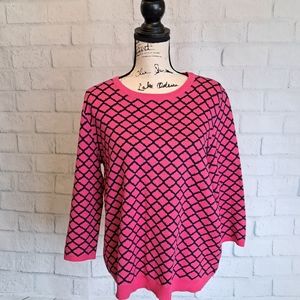 SALE. Liz Claiborne warm sweater